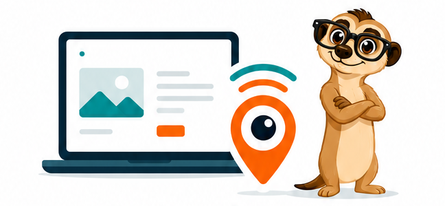We research and build your site