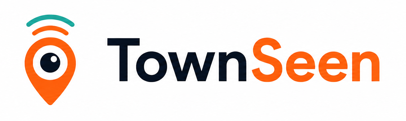TownSeen